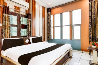 Hotel O Jhajjar Residency - 0