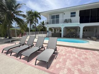 Tropical Sunsets - 6