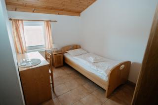 Bouda Malenovice - 1