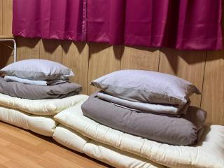 木の家ゲストハウス前橋2号館 - 4