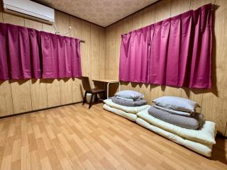 木の家ゲストハウス前橋2号館 - 5