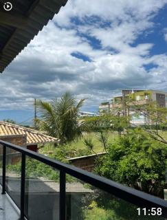 pe na areia santinho - 6