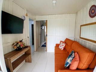 Charming house with large backyard - 0