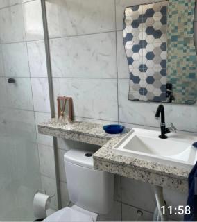 pe na areia santinho - 2