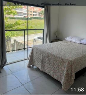 pe na areia santinho - 1