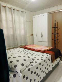 Charming house with large backyard - 9