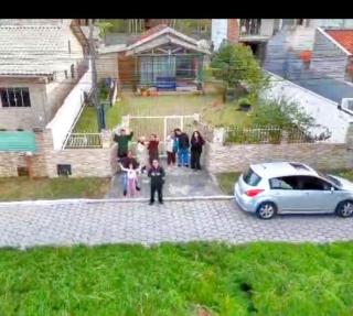 Charming house with large backyard - 5