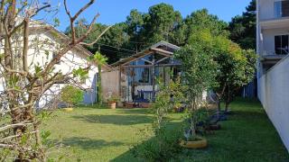 Charming house with large backyard - 1