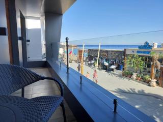 New Shark Apartment first line - 0