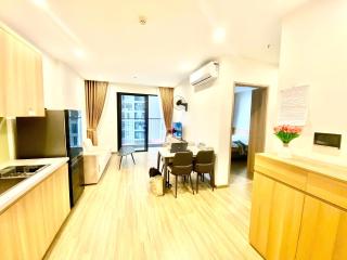 Homestay The Canopy Vinhomes Smart City Tây Mỗ Hà Nội - 0