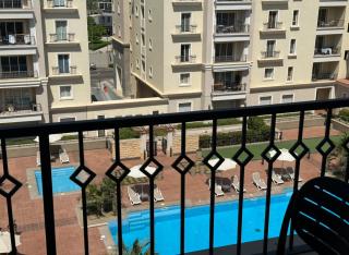 Mivida New Cairo Serviced Apartments by BirdNest - 8