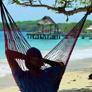 Ecohotel Nativa Beach - 6