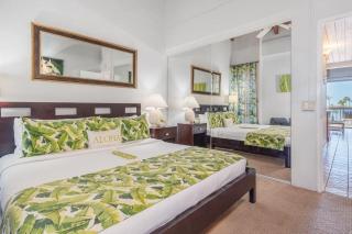 Maui Vista 1417 · MV 1417 Updated 2BD w Pool AC BBQ Near Beach - 7