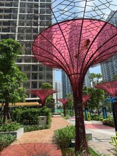 Homestay The Canopy Vinhomes Smart City Tây Mỗ Hà Nội - 9