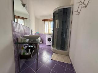 Pausania Luxury Ferrini Apartment - 8