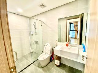 Homestay The Canopy Vinhomes Smart City Tây Mỗ Hà Nội - 5