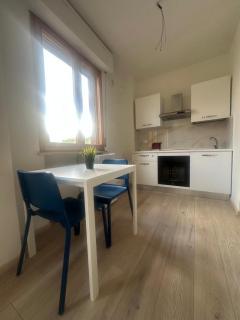 Bed and Breakfast 01 - 1