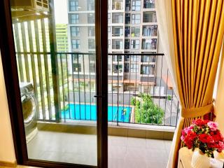 Homestay The Canopy Vinhomes Smart City Tây Mỗ Hà Nội - 4