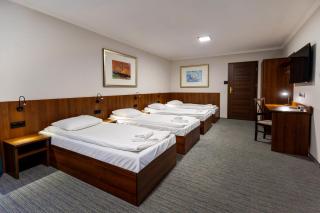 Noclegi Hit Rooms & Apartments - 4