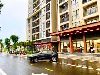 Homestay The Canopy Vinhomes Smart City Tây Mỗ Hà Nội - 2