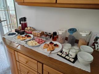 Romantiche Orobie B&B - Bordogna - 6