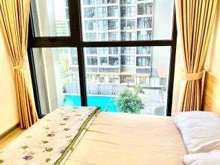 Homestay The Canopy Vinhomes Smart City Tây Mỗ Hà Nội - 1