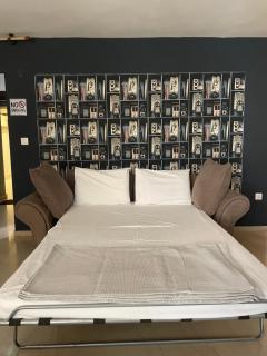 GreeceRent - LUX LADADIKA - Thessaloniki - 5