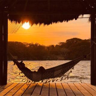 Ecohotel Nativa Beach - 7