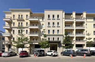 Mivida New Cairo Serviced Apartments by BirdNest - 9