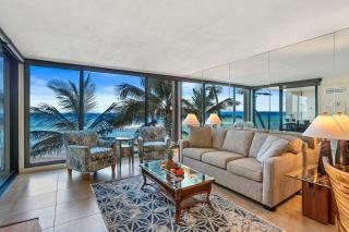 Mahana 307 · MA 307 OceanFront Condo w Pool AC - 9