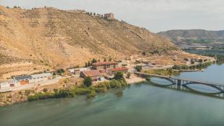 Tres Estrellas Mequinenza - 0