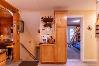 A Mountain Hideaway - 3