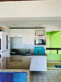 Ancorar Flat - dois quartos - 1