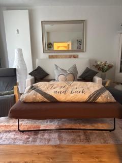 Ferienwohnung Waldblick - 6