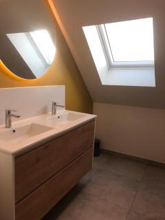 Menbleis, maison familiale - 3