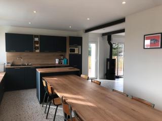 Menbleis, maison familiale - 0