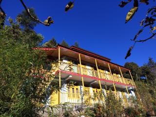 The Jibhi Mountain Retreat - 5