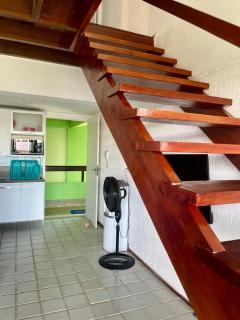 Ancorar Flat - dois quartos - 2