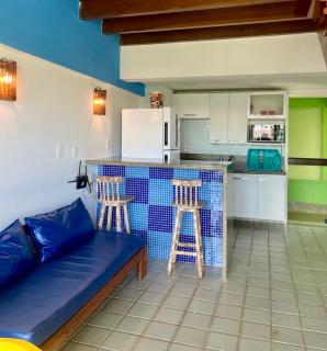 Ancorar Flat - dois quartos - 3