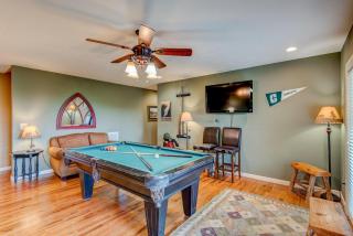 Above it All - Blowing Rock - 4