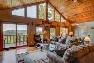 Above it All - Blowing Rock - 3