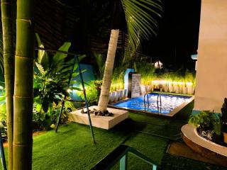 Blue Moon Private Pool Villa - Near Baga Beach, Goa - 8
