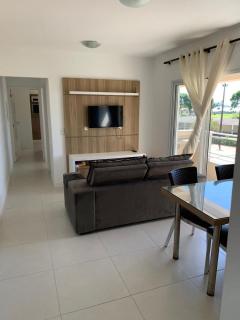 C139 Lindo apartamento de 2 quartos a 350m da praia - 0