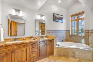 4 BR Pet-Friendly Townhouse @ Juniper Preserve Resort - 2