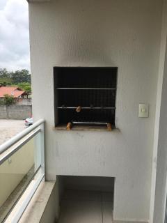 C139 Lindo apartamento de 2 quartos a 350m da praia - 8