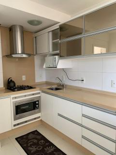 C139 Lindo apartamento de 2 quartos a 350m da praia - 5