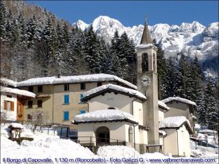 Romantiche Orobie B&B - Bordogna - 2