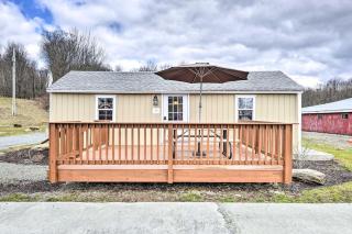Dosanko Cottage And Suites At Equestrian House - 1