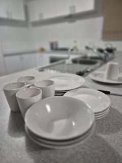 Dalyellup accommodation Rear Unit Close to Cafés and Shops - 7