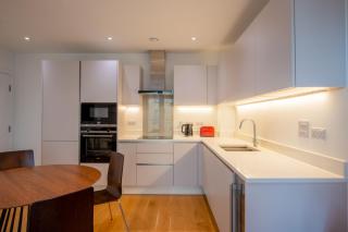 Modern Cozy 1Bed Flat Balcony Near Kilburn Station TG-GH-15-Fred - 8